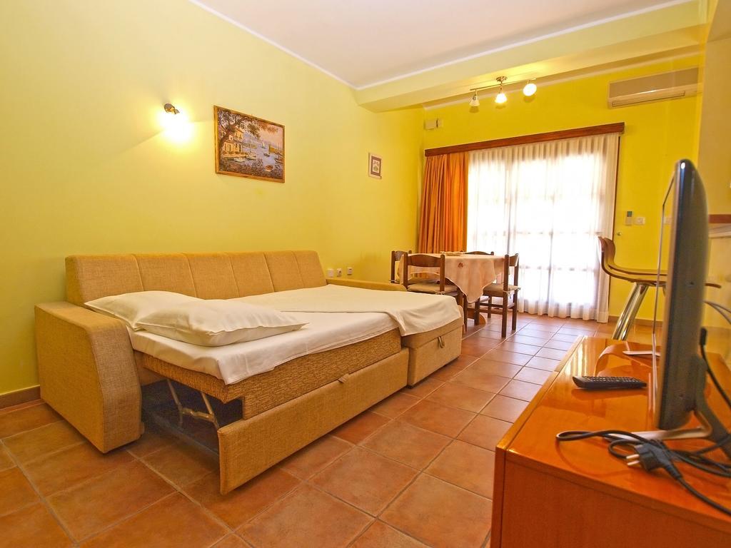 Apartment Puzar 389 普拉 外观 照片