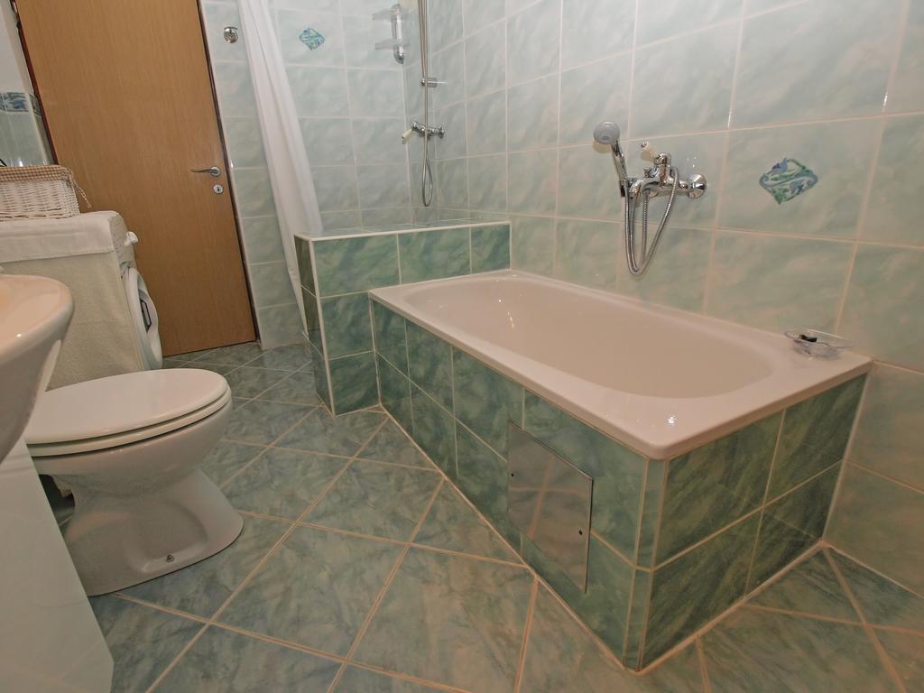 Apartment Puzar 389 普拉 外观 照片