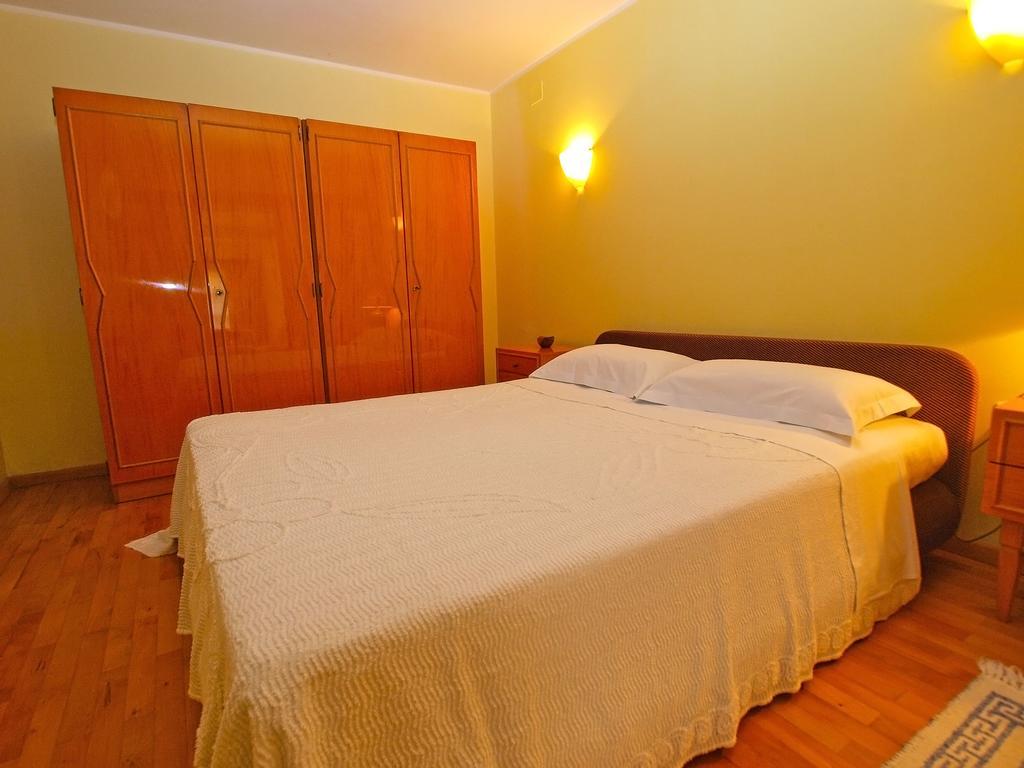 Apartment Puzar 389 普拉 外观 照片
