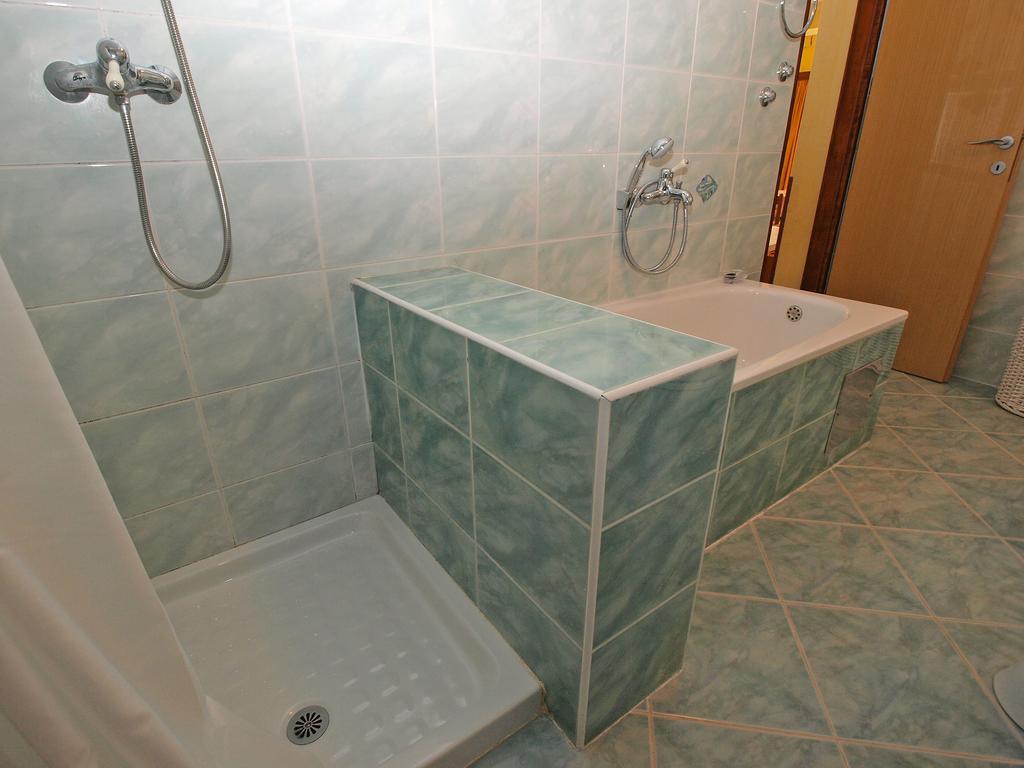 Apartment Puzar 389 普拉 外观 照片
