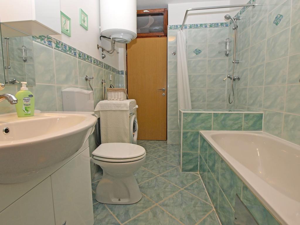 Apartment Puzar 389 普拉 外观 照片
